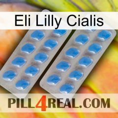 Eli Lilly Cialis 23